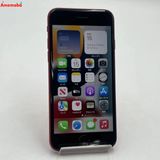 iPhoneSE ��2���� 64GB Product Red MHGR3J/A SoftBank��S