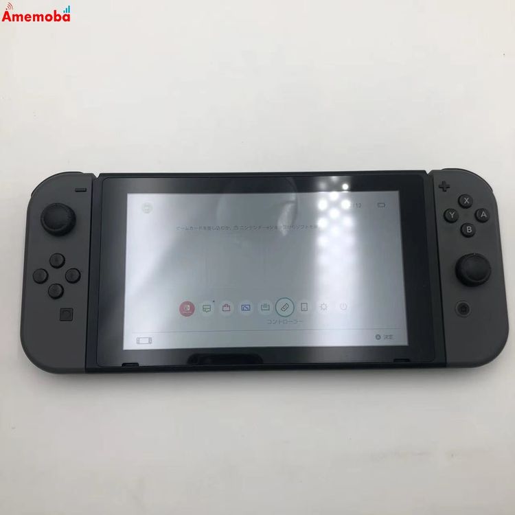 Nintendo Switch ���� Joy-Con(L)/(R) 2019ǯ��ǥ� 32GB ����