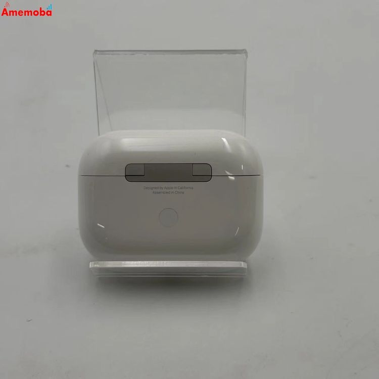 ��®ȯ��AirPods Pro ��1���� 2019ǯ��ǥ� �ۥ磻�� A2084 �������