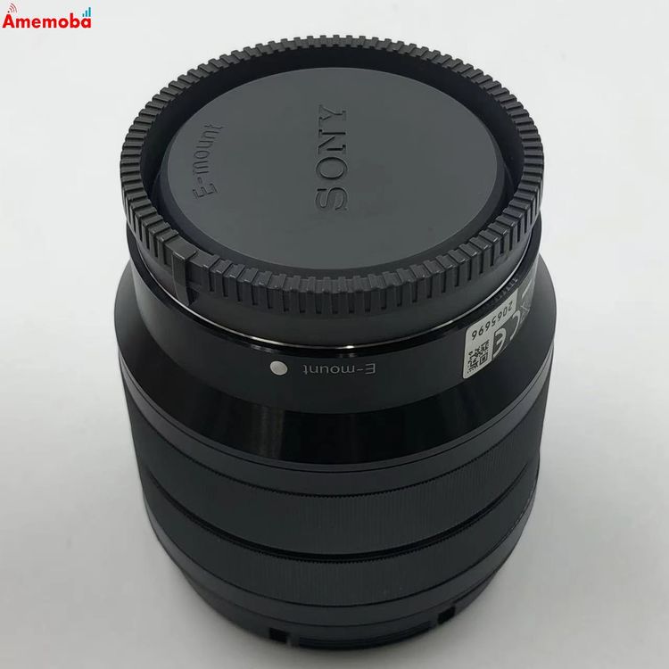 ��®ȯ��E 10-18mm F4 OSS SEL1018 �֥�å� ����