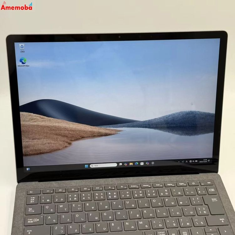 Microsoft Surface Laptop4 13.5����� 16GB/512GB �ץ����