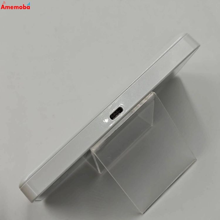 Speed Wi-Fi 5G X12 NAR03 �������ۥ磻�� NAR03SWU  AU ������