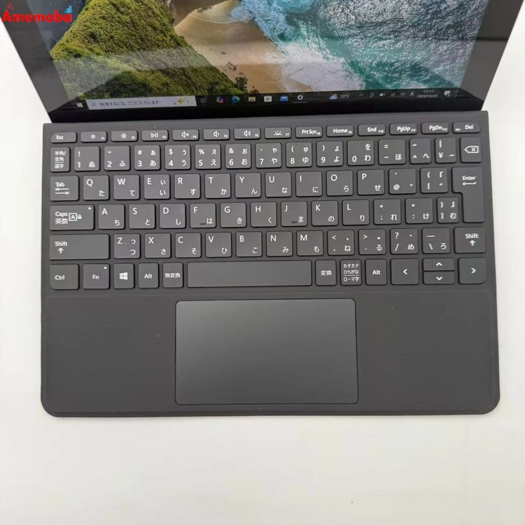 SurfaceGo ��1���� 8GB/128GB �ץ���� 1824 4415Y 1.60GHz 1