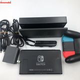 ��®ȯ��Nintendo Switch 32GB �ͥ���֥롼���ͥ����å� HAC-001