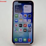 iPhone12 256GB PRODUCT RED MGJ23J/A Apple��SIM�ե꡼ ��