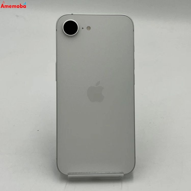 ��®ȯ��iPhone 16e 128GB �ۥ磻�� 4D1R4J/A SIM�ե꡼ ����