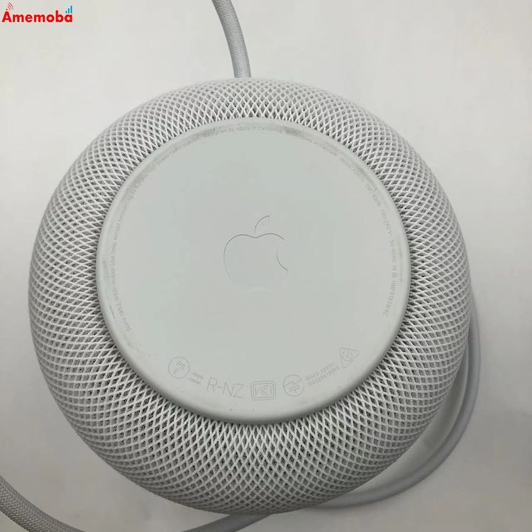 ��®ȯ��HomePod ��2���� �ۥ磻�� MQJ83J/A ������