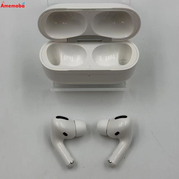 AirPods Pro ��1���� 2021ǯ��ǥ� MagSafe - �ۥ磻�� MLWK3J/A