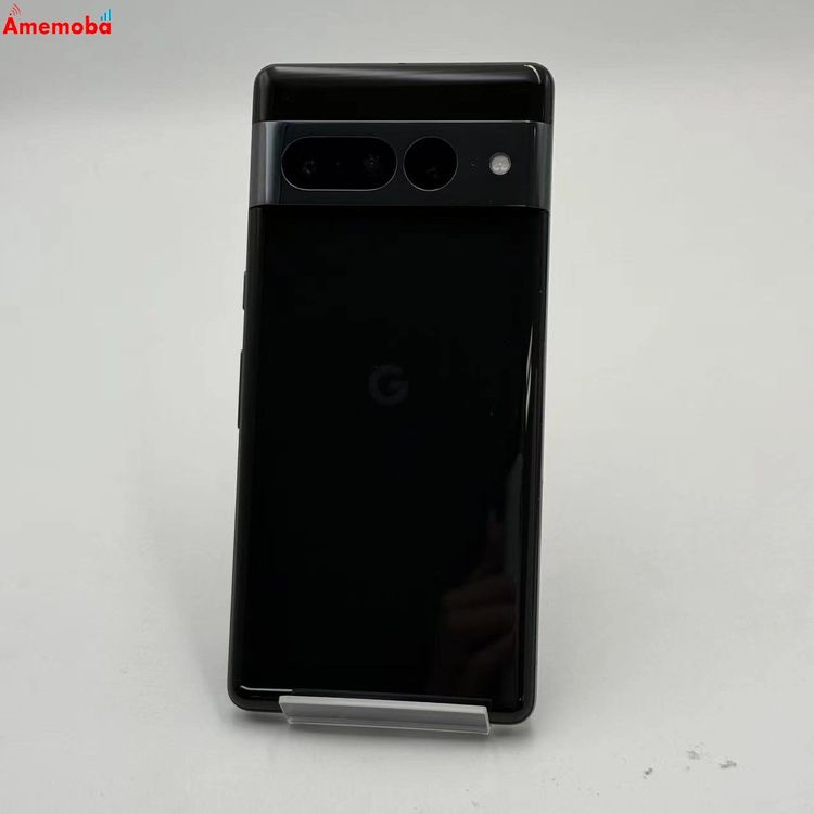 Google Pixel 7 Pro 128GB Obsidian GFE4J AU��SIM�ե꡼
