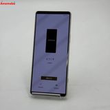 Xperia 5 IV 8GB/128GB �������ۥ磻�� SO-54C docomo��SIM�ե�