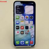 ��®ȯ��iPhone14 128GB �֥롼 MPVJ3J/A docomo��SIM�ե꡼ ����