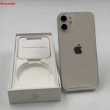 iPhone12 mini 64GB �ۥ磻�� MGA63J/A docomo��SIM�ե꡼ ������