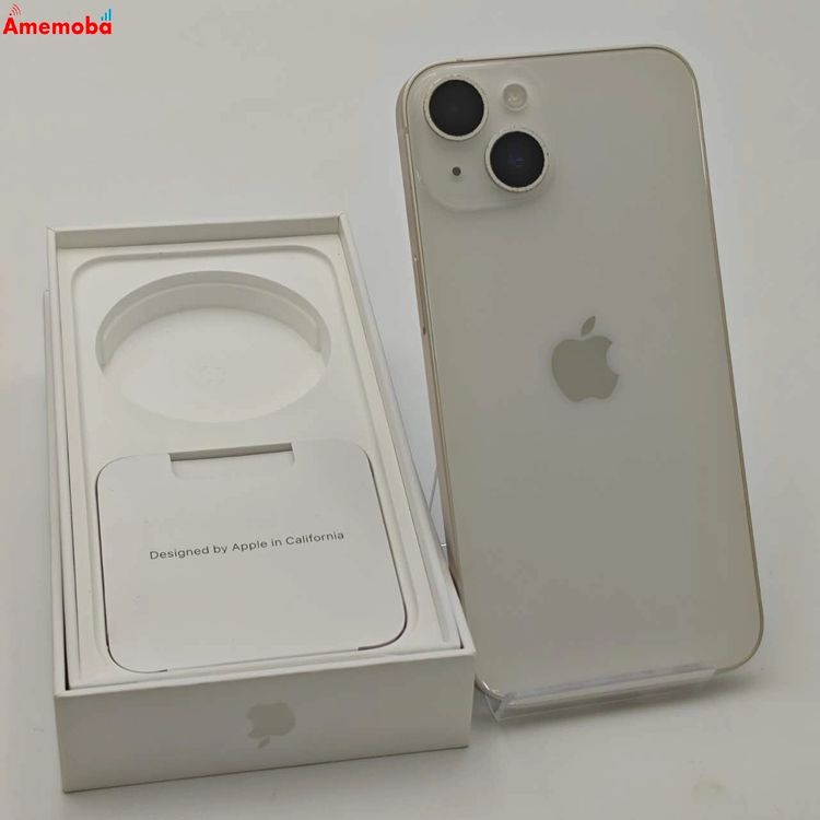 ®ȯiPhone14 128GB 饤 MPUQ3J/A docomoSIMե꡼