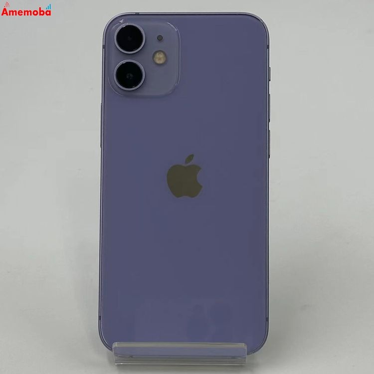 iPhone12 mini（SIMフリー・国内版） 商品一覧｜ムスビー【中古スマホ