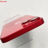 iPhone14 128GB Product Red MPV93J/A Apple��SIM�ե꡼ ��