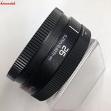��®ȯ��LUMIX S 26mm F8 S-R26 ����Ʊ��