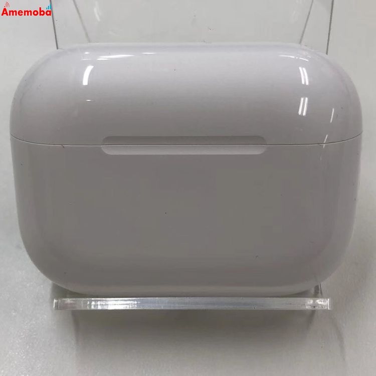 ��®ȯ��AirPods Pro ��3���� �ۥ磻�� MFHP4J/A ����
