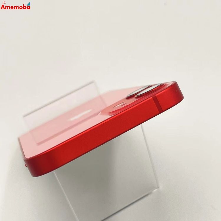 iPhone12 mini 64GB Product Red MGAE3J/A SoftBankS