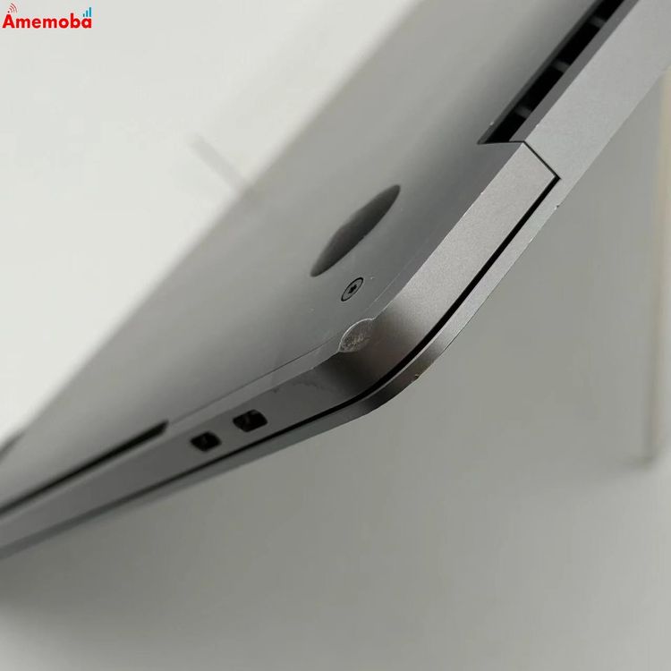 MacBook Pro 13����� 2020 Four Thunderbolt 3 ports 51