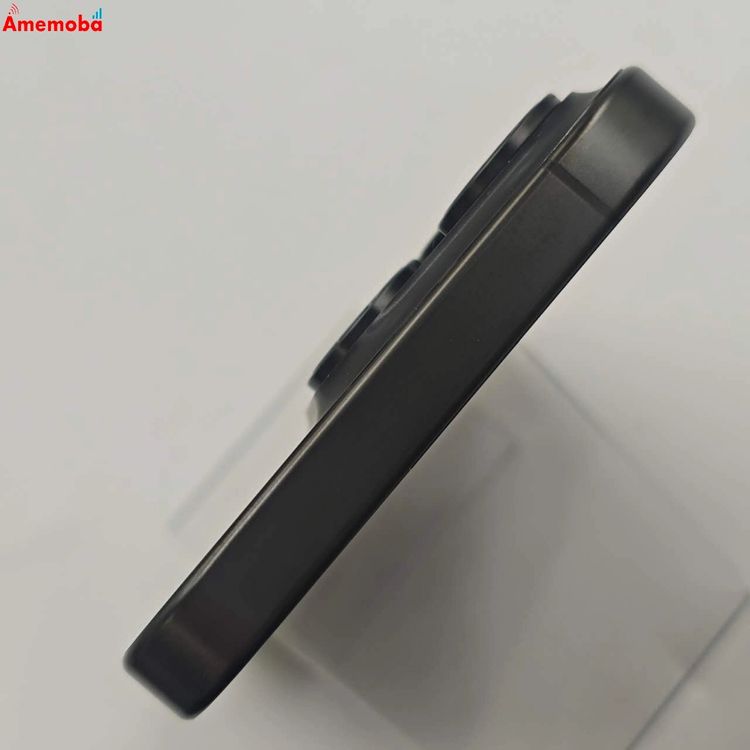 iPhone15 Pro 256GB �֥�å������˥��� MTUC3J/A SoftBank��SIM