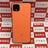 ��®ȯ��Google Pixel 4 XL 64GB ������SIM�ե꡼ ����