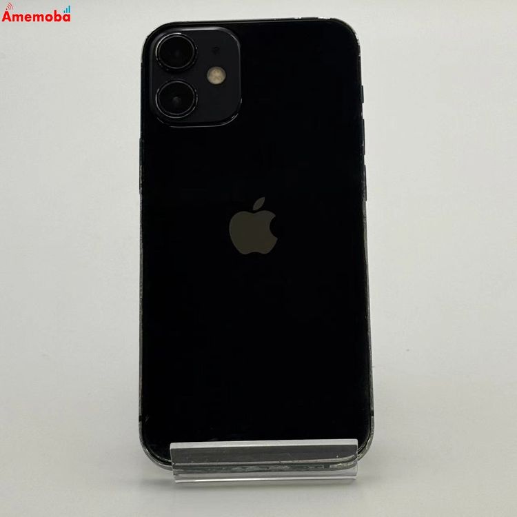 iPhone12 mini 256GB ֥å MGDR3J/A docomoSIMե꡼ 