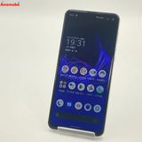 ��®ȯ��AQUOS sense4 Plus 128GB �ۥ磻�� SH-M16 ���ȥ���SIM�ե꡼