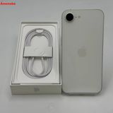 iPhone 17e 512GB �ۥ磻�� MHRT4J/A Apple��SIM�ե꡼ ����̤����