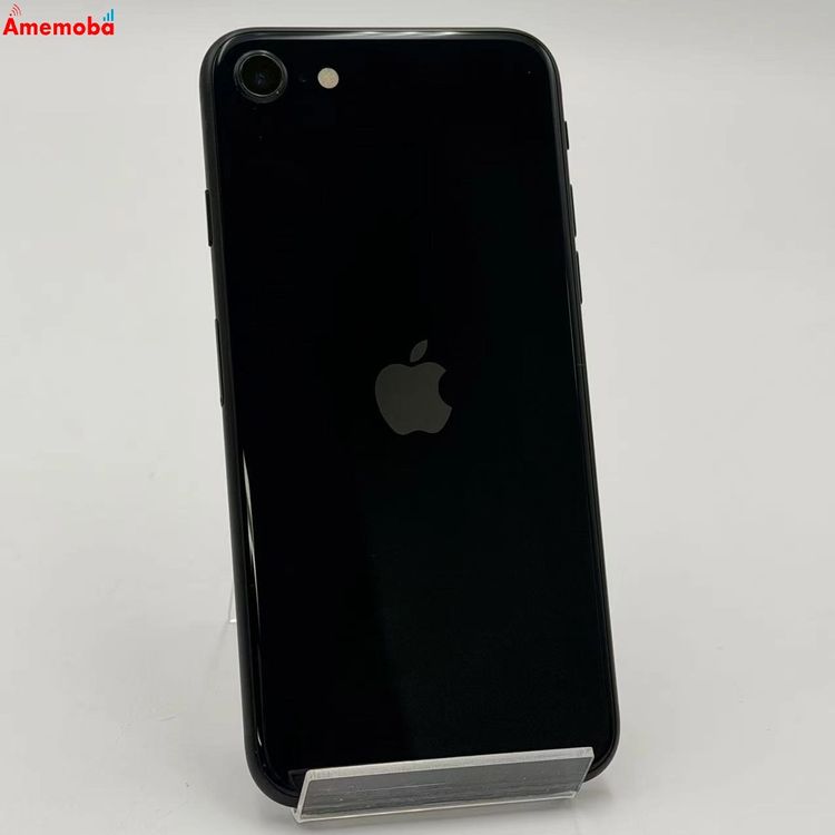 ��®ȯ��iPhoneSE ��3���� 64GB �ߥåɥʥ��� MMYC3J/A AU��SIM�ե꡼