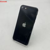 iPhoneSE 第3世代 128GB ミッドナイト MMYF3J/A SIMフリー ジャンク品