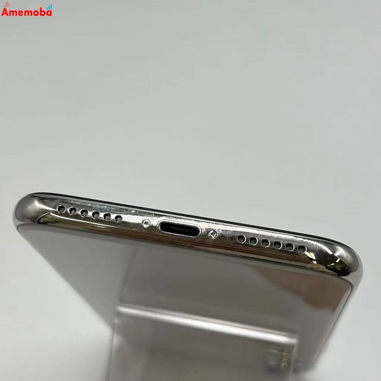 ��®ȯ��iPhoneX 64GB ����С� NQAY2J/A docomo��SIM�ե꡼