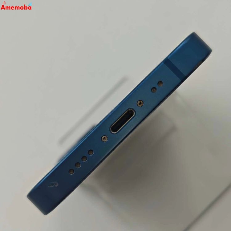 iPhone13 mini 256GB �֥롼 MLJN3J/A SoftBank��SIM�ե꡼