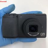 爆速発送RICOH GR DIGITAL II ブラック -
