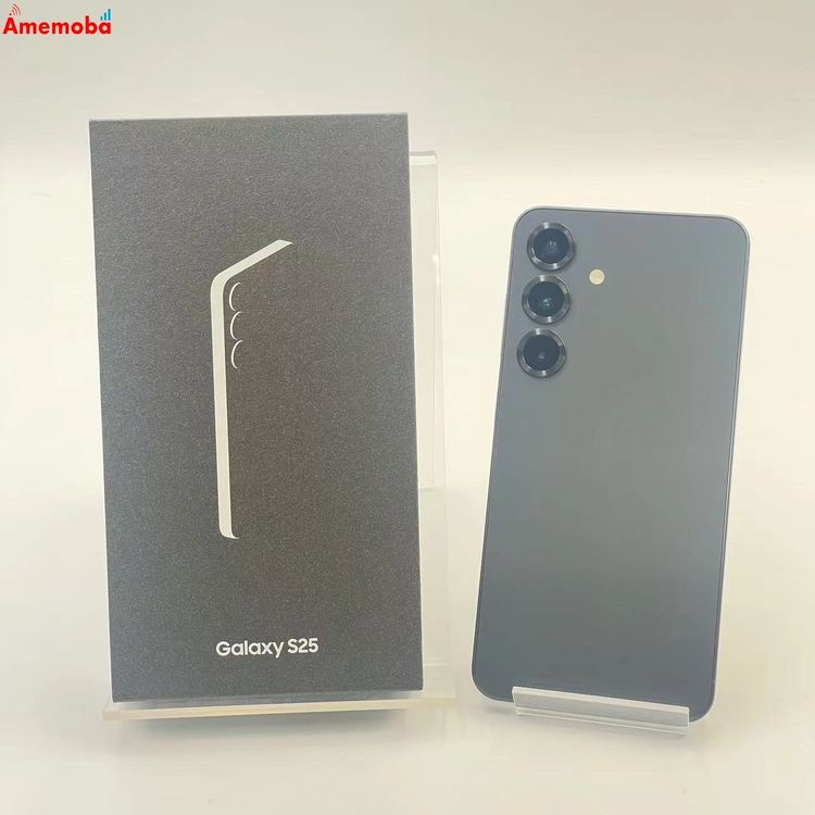 ��®ȯ��Galaxy S25 256GB �֥롼�֥�å� SM-S931Q SIM�ե꡼ ����Ʊ��