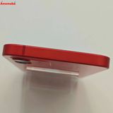iPhone12 128GB Product Red MGHW3J/A SoftBankSIMե