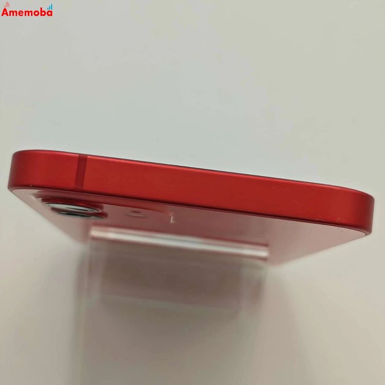 iPhone12 128GB Product Red MGHW3J/A SoftBankSIMե