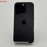 iPhone14 Pro 256GB ディープパープル MQ1E3J/A Apple版SIMフリー