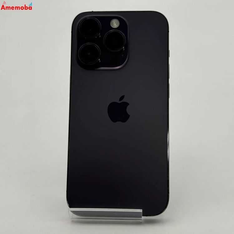 iPhone14 Pro 256GB �ǥ����ץѡ��ץ� MQ1E3J/A Apple��SIM�ե꡼