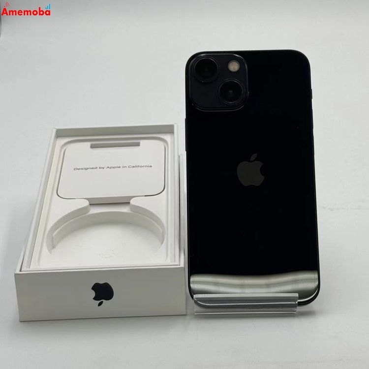 iPhone13 mini 256GB �ߥåɥʥ��� MLJJ3J/A Apple��SIM�ե꡼