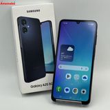Galaxy A25 5G 4GB/64GB ֥å SCG33 UQmobileSIMե꡼