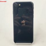 iPhoneSE 第3世代 128GB ミッドナイト MMXJ3X/A 海外版SIMフリー 訳あり新