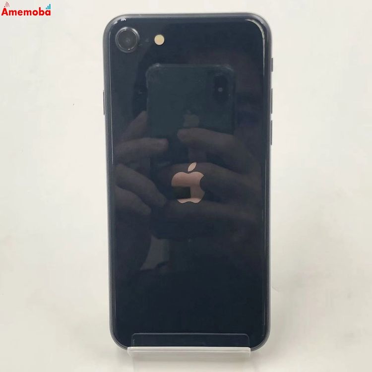 iPhoneSE ��3���� 128GB �ߥåɥʥ��� MMXJ3X/A ������SIM�ե꡼ �����꿷