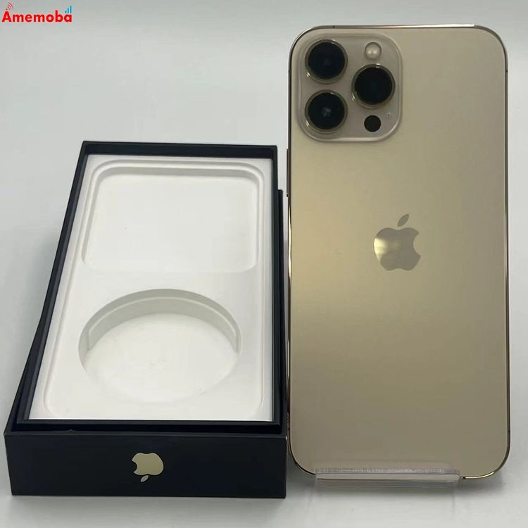 iPhone13 Pro Max（SIMフリー・） 商品一覧｜ムスビー【中古スマホ
