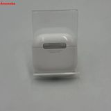 ��®ȯ��AirPods ��4���� - �ۥ磻�� MXP63J/A