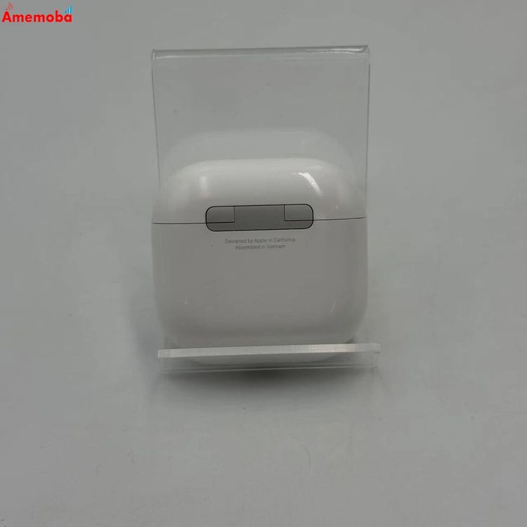 ��®ȯ��AirPods ��4���� - �ۥ磻�� MXP63J/A