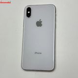®ȯiPhoneX 256GB С MQC22J/A AUSIMե꡼ 