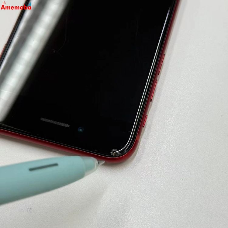 iPhone8 64GB Product Red NRRY2J/A docomo��SIM�ե꡼ ����