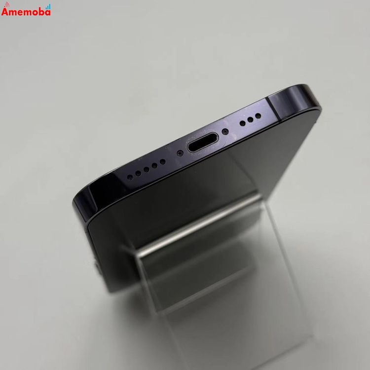 ��®ȯ��iPhone14 Pro 128GB �ǥ����ץѡ��ץ� MQ0F3J/A AU��SIM�ե꡼