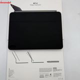 11インチiPad Air(M4)用Magic Keyboard ブラック MGYX4J/A 美品