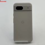 Google Pixel 8a 128GB Porcelain G576D SoftBank��SIM